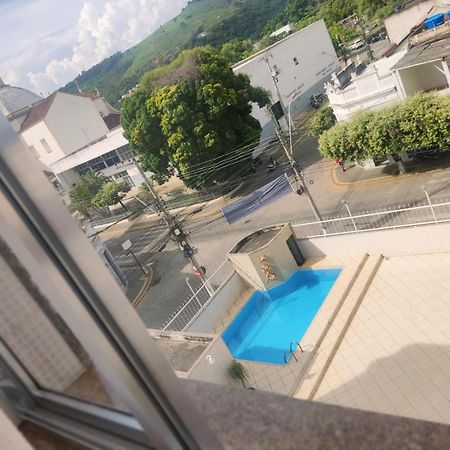 Solar Hotel Sao Fidelis  Екстер'єр фото