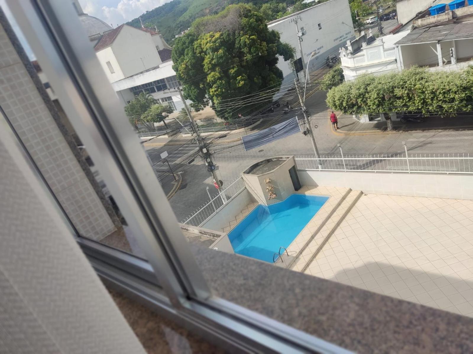 Solar Hotel Sao Fidelis  Екстер'єр фото