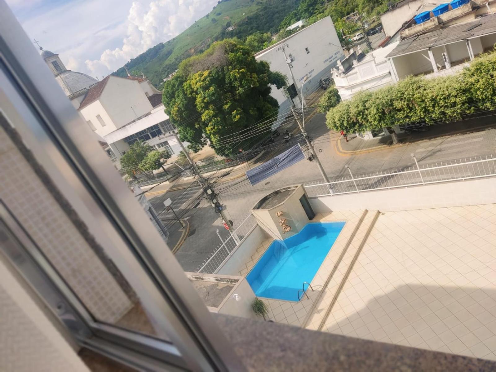 Solar Hotel Sao Fidelis  Екстер'єр фото