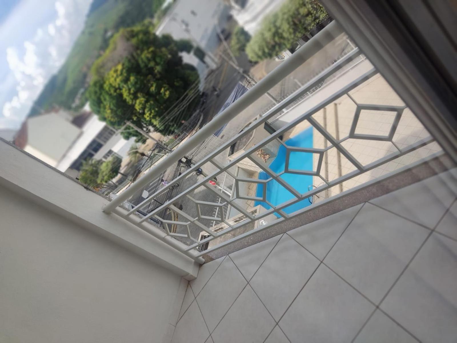 Solar Hotel Sao Fidelis  Екстер'єр фото