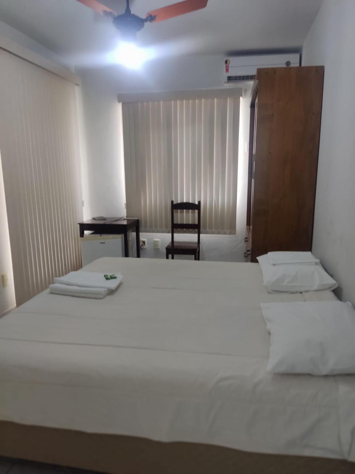 Solar Hotel Sao Fidelis  Екстер'єр фото