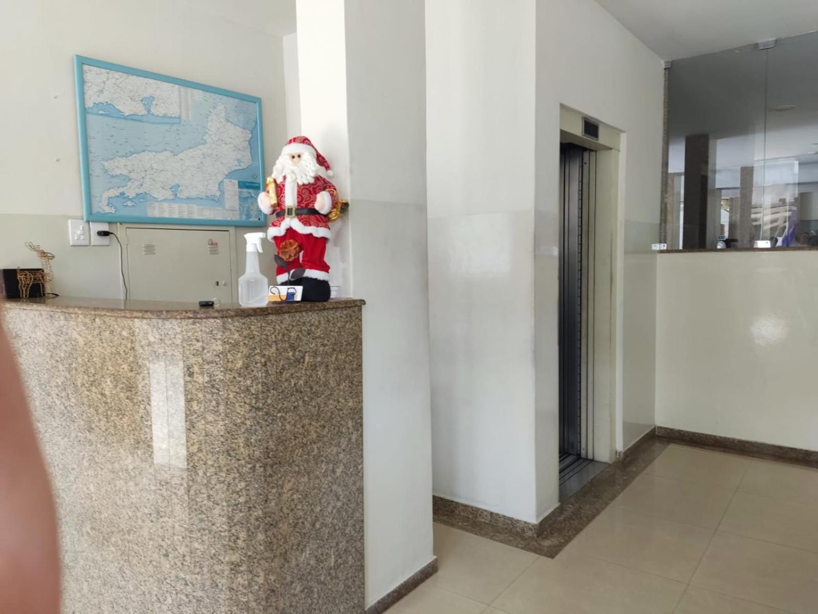 Solar Hotel Sao Fidelis  Екстер'єр фото