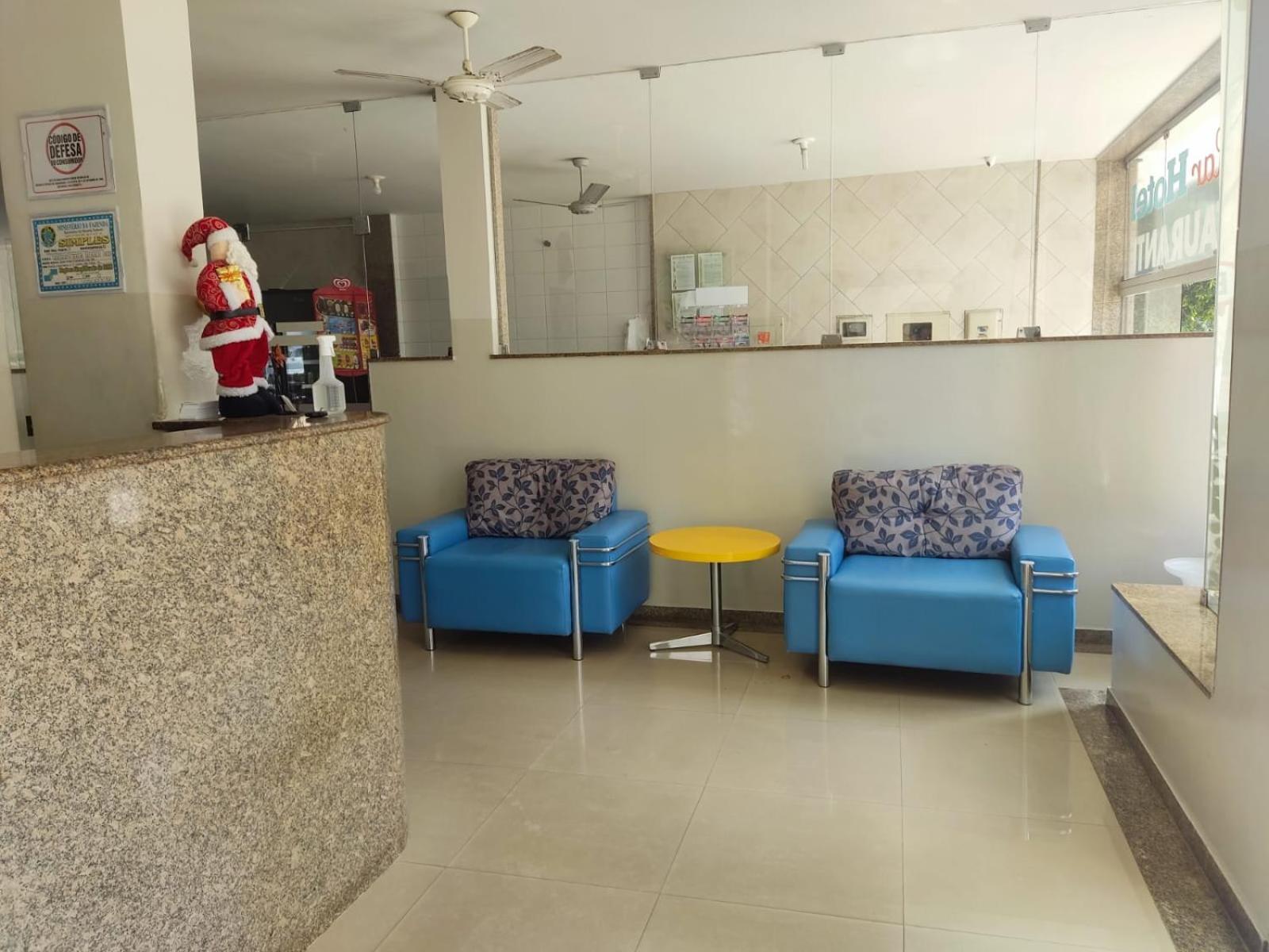 Solar Hotel Sao Fidelis  Екстер'єр фото