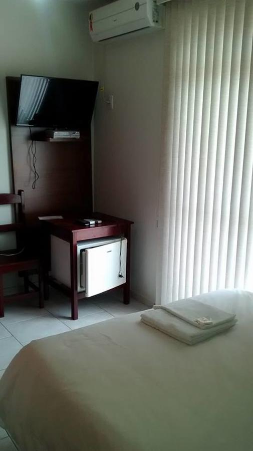 Solar Hotel Sao Fidelis  Екстер'єр фото