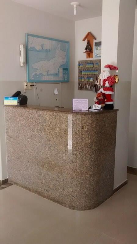 Solar Hotel Sao Fidelis  Екстер'єр фото
