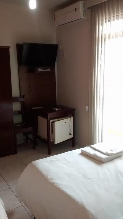 Solar Hotel Sao Fidelis  Екстер'єр фото