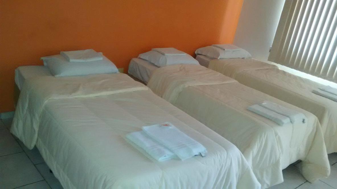 Solar Hotel Sao Fidelis  Екстер'єр фото