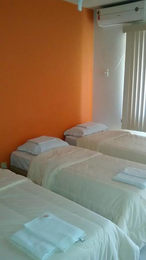 Solar Hotel Sao Fidelis  Екстер'єр фото