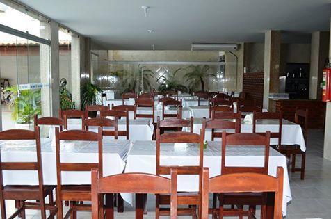 Solar Hotel Sao Fidelis  Екстер'єр фото