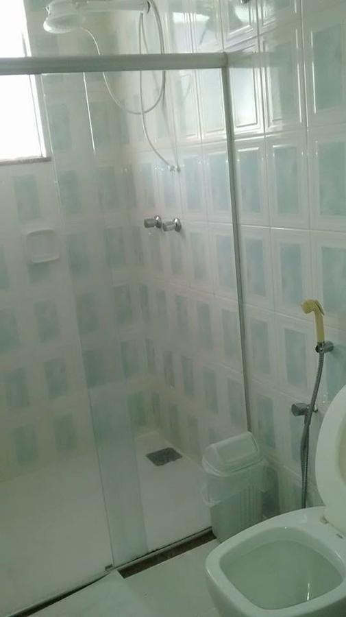 Solar Hotel Sao Fidelis  Екстер'єр фото